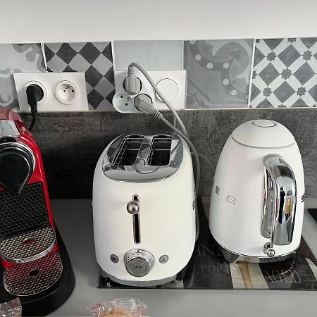 Le Servannais 圣马洛 外观 照片