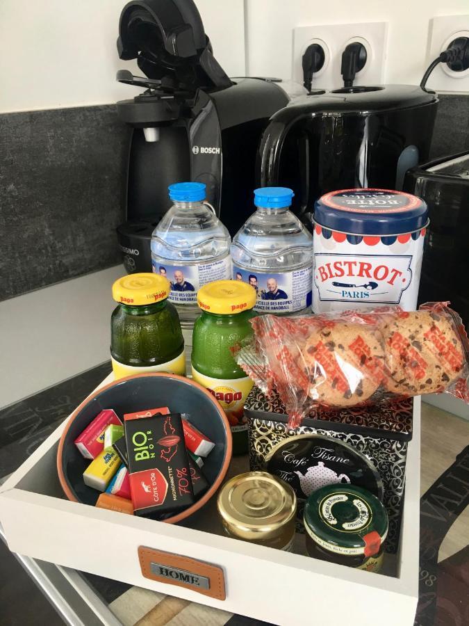 Le Servannais 圣马洛 外观 照片